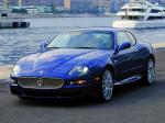 Maserati GranSport 2005 года